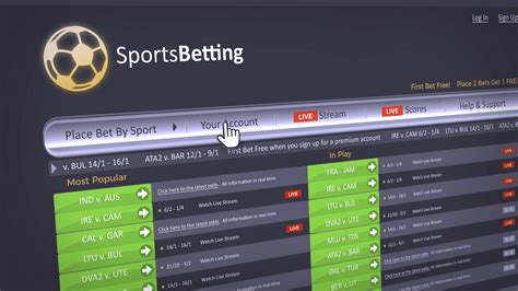 bet shows|show betting system.